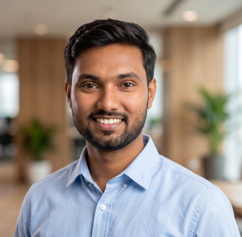 Siddhant Gayakwad